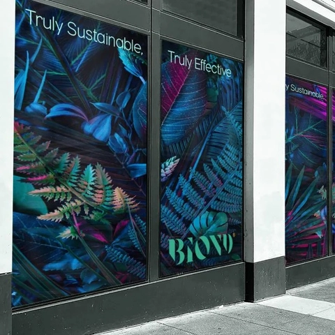 Biond Bio-Protection laminat 