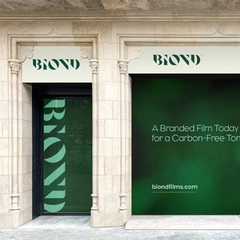Biond Bio-Protection laminat
