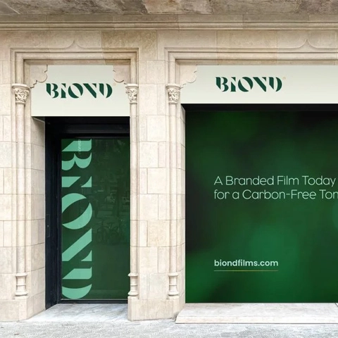 Biond Bio-Protection laminat 
