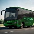 Biond Bio-Protection laminat gloss 70mic, HT 1,37x50m