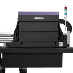 Mimaki JFX600-2513 printer 250x130cm platemål