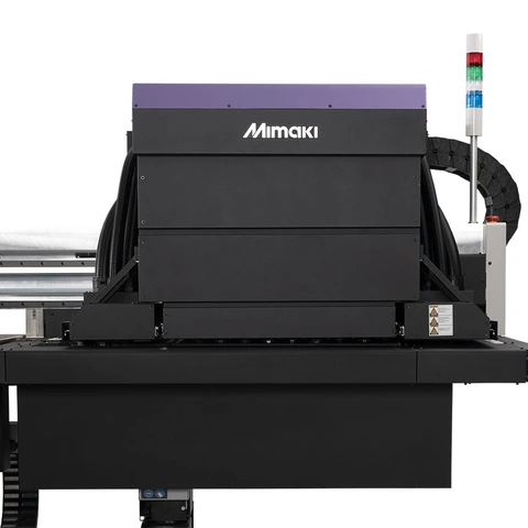 Mimaki JFX600-2513 printer 250x130cm platemål