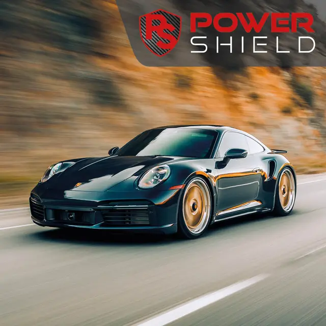 Powershield PPF Kurs bulk/patterns 23-24 november 2026 