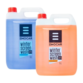Ewocar Screenwash spylervæske