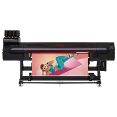 Mimaki UJ330H-160 printer Hybrid UV-printer