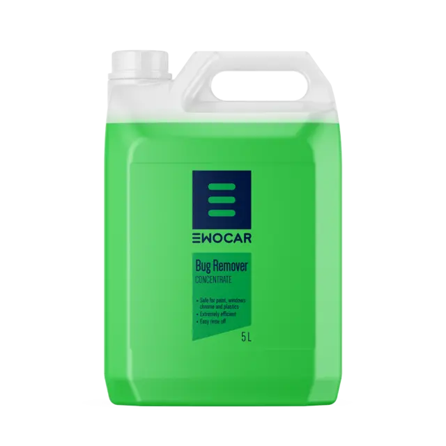Ewocar Bug Remover 