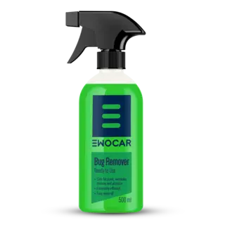 Ewocar Bug Remover
