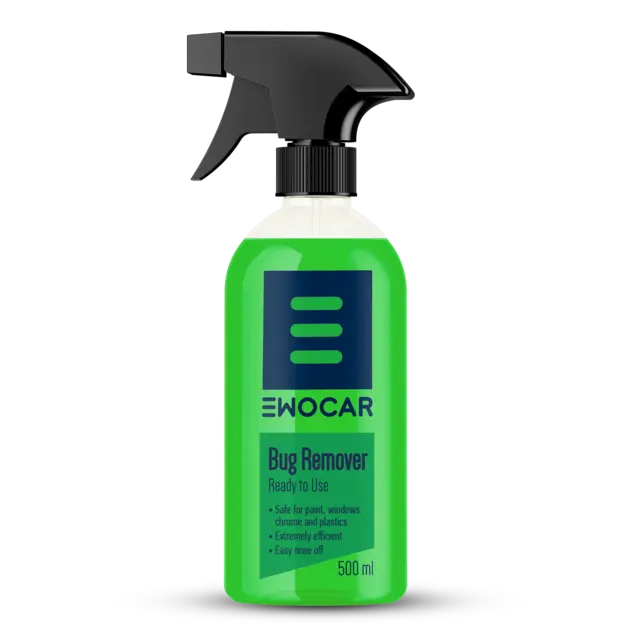 Ewocar Bug Remover 