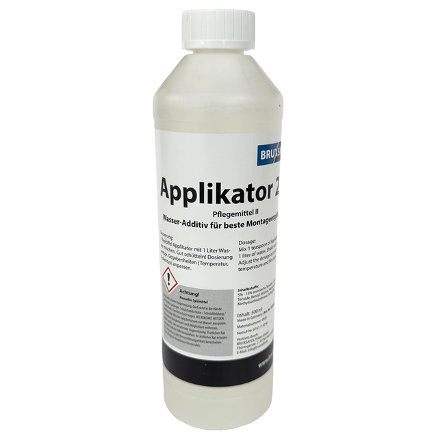 Bruxafol Applikator 2.0 0,5 liter 