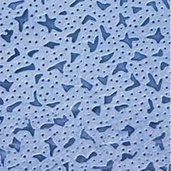 Car Clean Multi Tørkepapir 500 ark