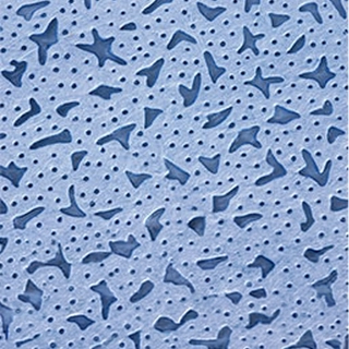 Car Clean Multi Tørkepapir 500 ark