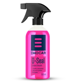 Ewocar Q-Seal Ceramic Detailer 500ml