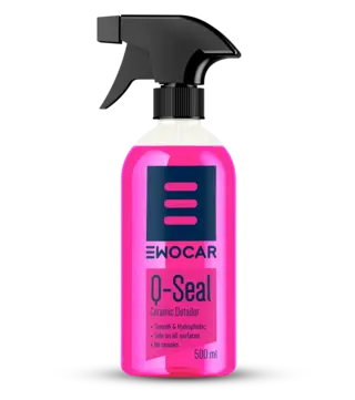 Ewocar Q-Seal Ceramic Detailer 500ml