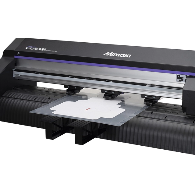 Mimaki CG-AR Skjæreplotter 
