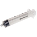 Sprøyte for oppmåling av væsker 50 ml