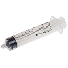 Sprøyte for oppmåling av væsker 50 ml
