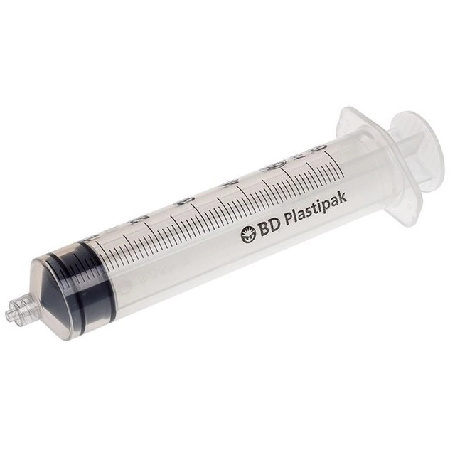 Sprøyte for oppmåling av væsker 50 ml 