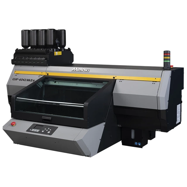 Mimaki UJF-6042MKII e printer 