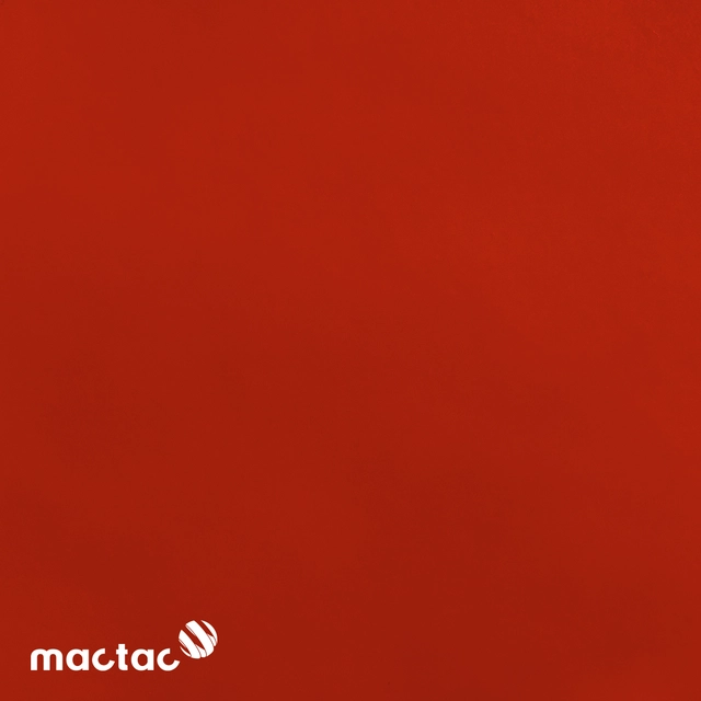 Mactac ColourWrap BF M31 Matt Light Red 1,52x25m 