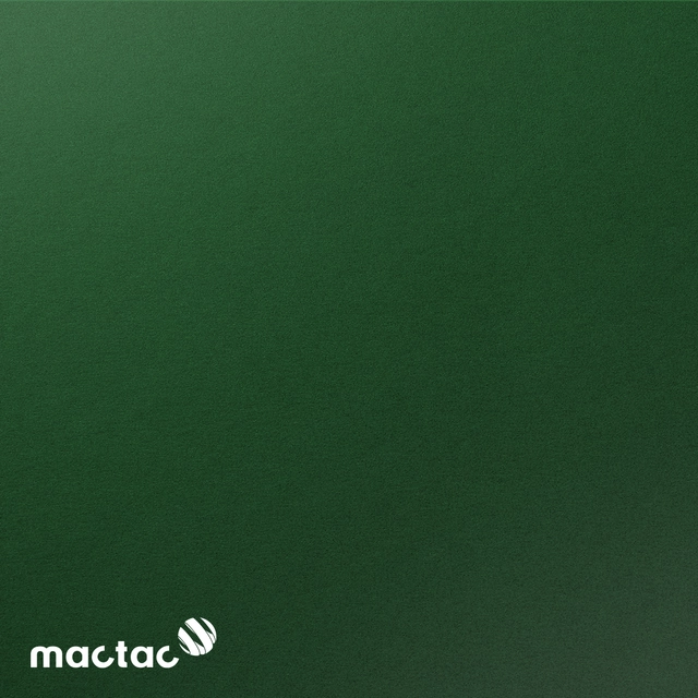 Mactac ColourWrap BF GM52 Gloss Metal. Beetle Green 1,52x25m 