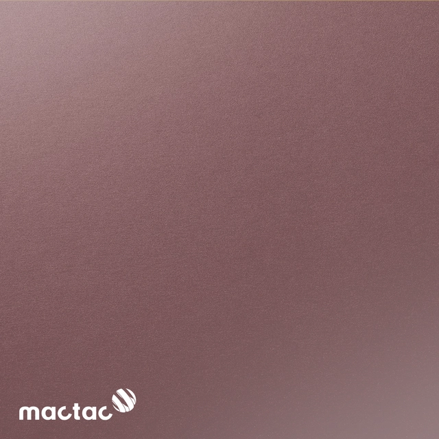 Mactac ColourWrap BF GM32 Gloss Metallic Blush 1,52x25m 