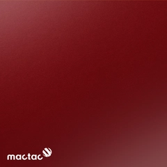 Mactac ColourWrap BF GM31 Gloss Metallic Red 1,52x25m