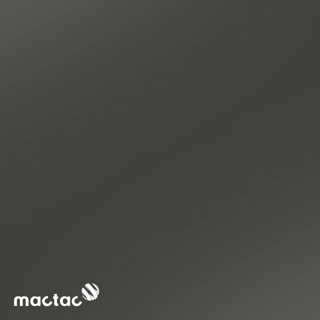 Mactac ColourWrap BF G63 Gloss Asteroid Grey 1,52x25m 