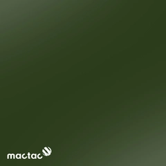 Mactac ColourWrap BF G52 Gloss Forest Green 1,52x25m