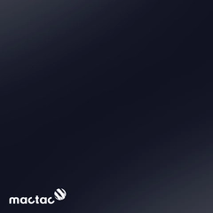 Mactac ColourWrap BF G44 Gloss Ocean Addict Blue 1,52x25m