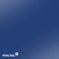 Mactac ColourWrap BF G41 Gloss Blue 1,52x25m