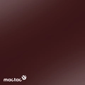 Mactac ColourWrap BF G34 Gloss Wine Red 1,52x25m