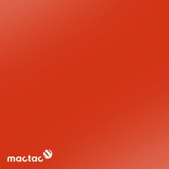 Mactac ColourWrap BF G31 Gloss Light Red 1,52x25m