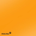 Mactac ColourWrap BF G21 Gloss Mandarin Orange 1,52x25m