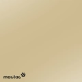 Mactac ColourWrap BF G14 Gloss Taxi Beige 1,52x25m