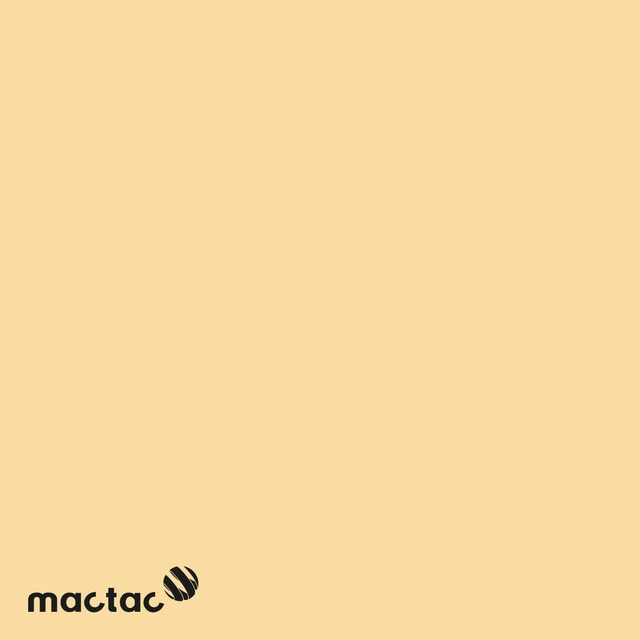 Mactac 9800 Pro 9829-01 Beige 1,23x50m 