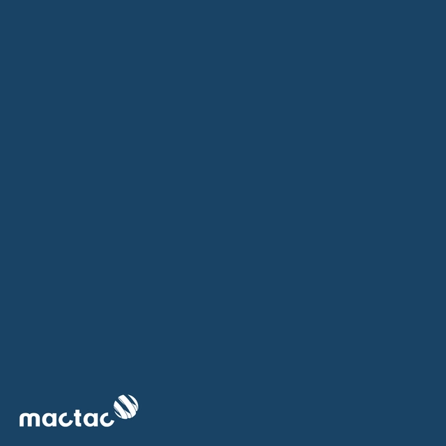 Mactac 9800 Pro 9839-23 Scandianvian Blue 1,23x1m 