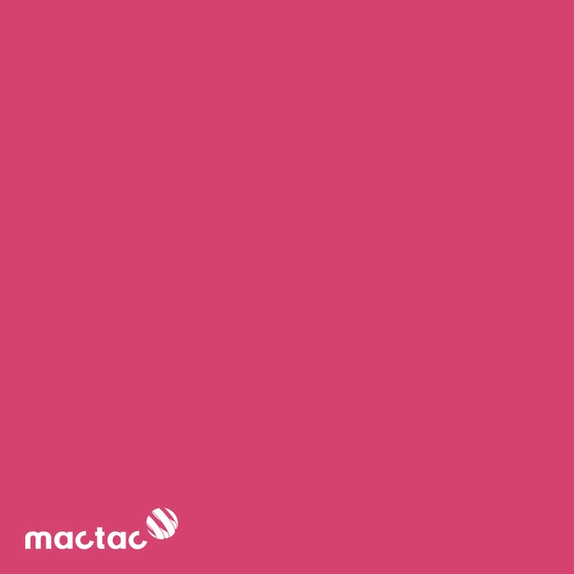 Mactac 9800 Pro 9859-09 Cyclamen 1,23x1m 