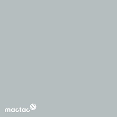 Mactac 9800 Pro 9869-00 Silver 1,23x1m