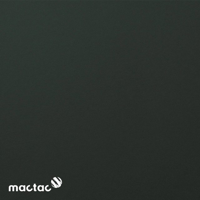 Mactac 9800 Pro 9888-00 Black Matt 1,23x1m 