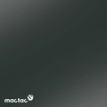 Mactac 9800 Pro Bubble-free 9889-00 BF Black Glossy 1,23x50m