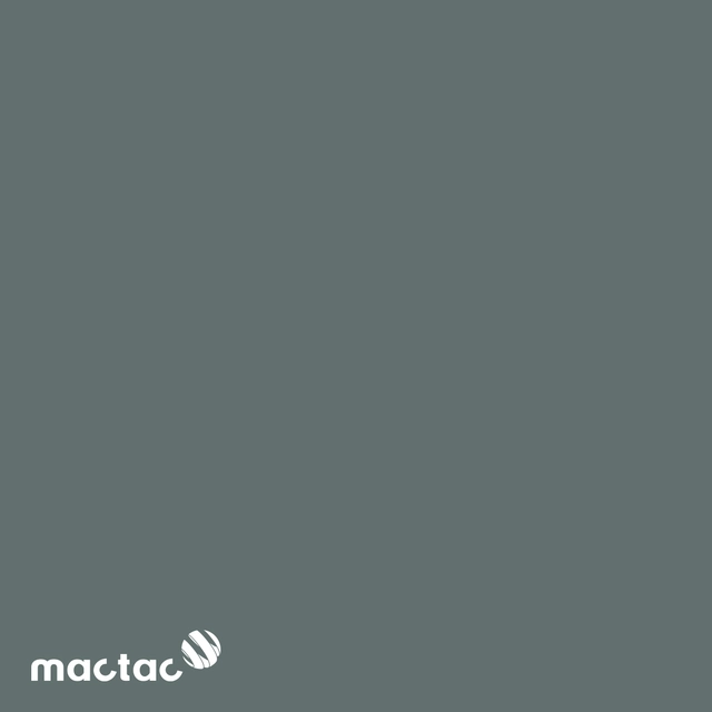 Mactac 9800 Pro 9889-02 Dark Grey 1,23x1m 