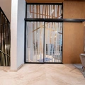 Avery Frosted Glass Window Film Frostet 1,23x1m