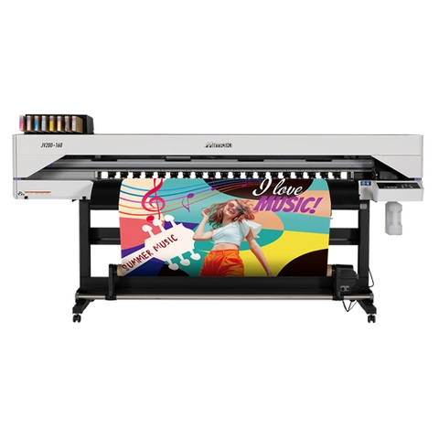 Mimaki JV200-160 printer 160cm rullbredde 