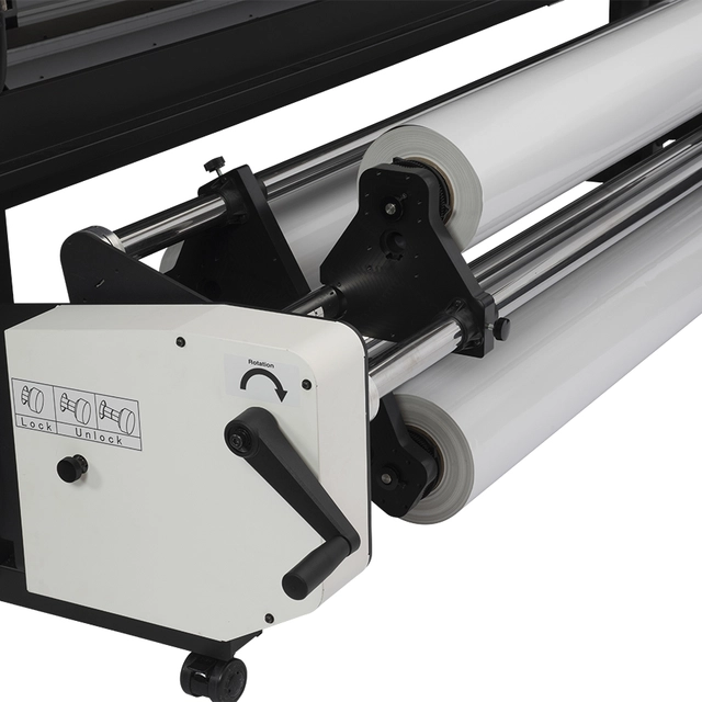 Mimaki CJV330-160 printer MED INNBYTTE 