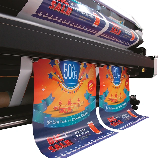 Mimaki CJV330-160 printer MED INNBYTTE 