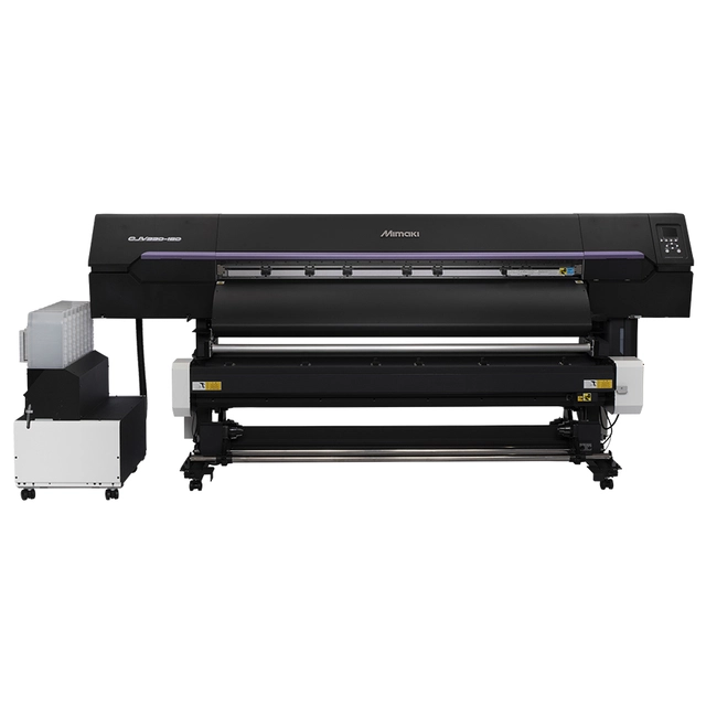 Mimaki CJV330-160 printer MED INNBYTTE 