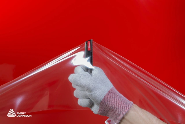 Avery Supreme Protection Film (SPF/PPF) SPF, matt transparent 1,52x1m 