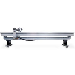 ROLL-X GO monteringsbord