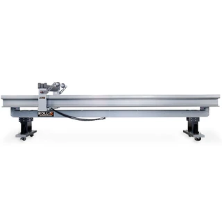 ROLL-X GO monteringsbord