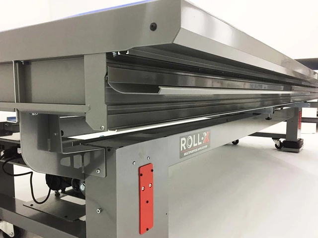 ROLL-X GO monteringsbord 